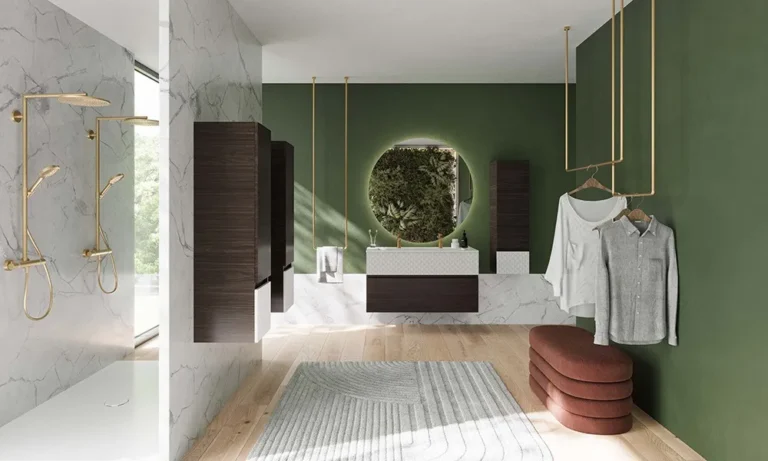 Bathroom Design
