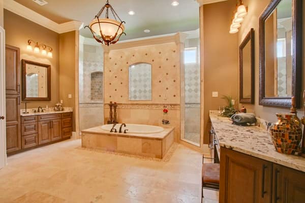 Bathroom Design 