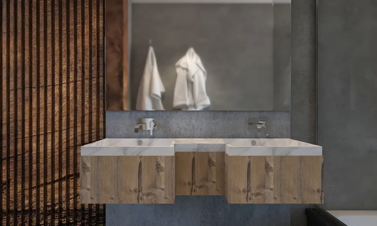 Beautiful Bathrooms