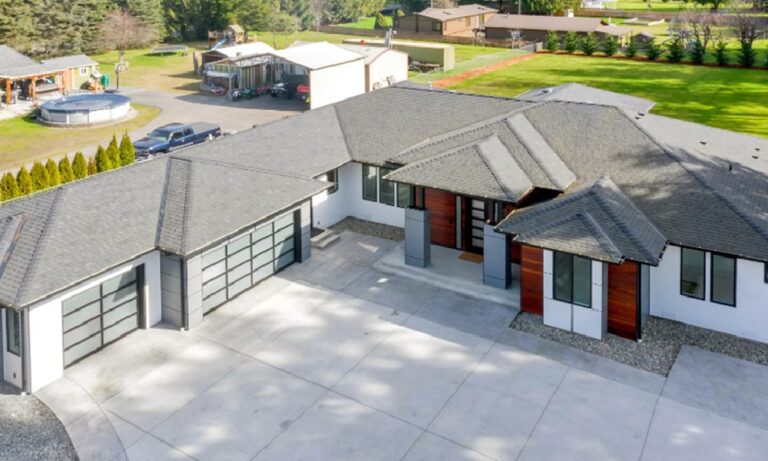 House Look New Again