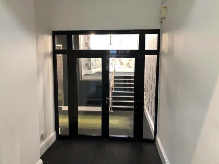 Why Fire-Rated Doors Are Becoming Essential for Modern Safety