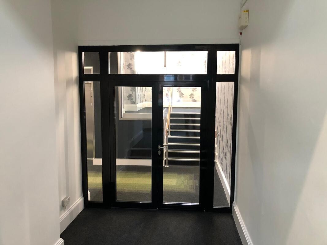 Why Fire-Rated Doors Are Becoming Essential for Modern Safety