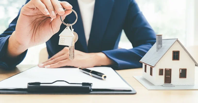 The Role of a Real Estate Agent in Buying a House in Dubai