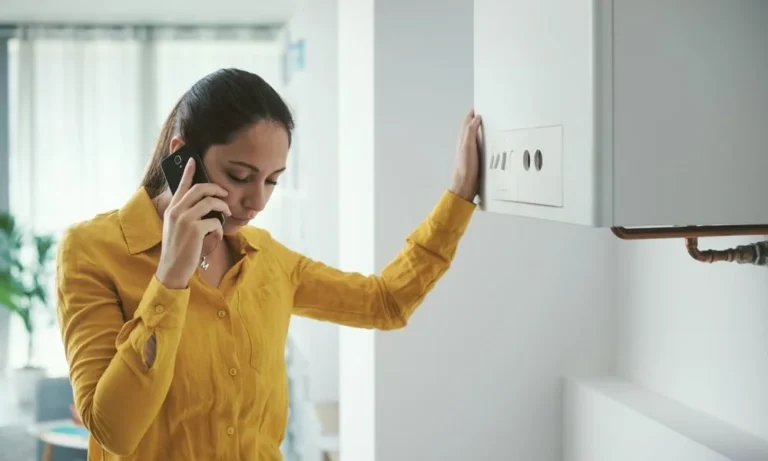 Boiler Service Hammersmith