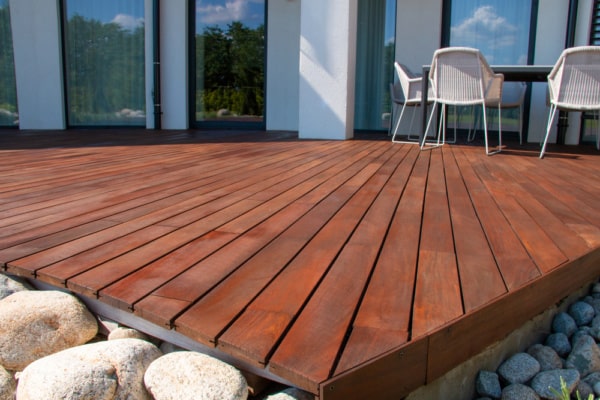  licensed deck contractor