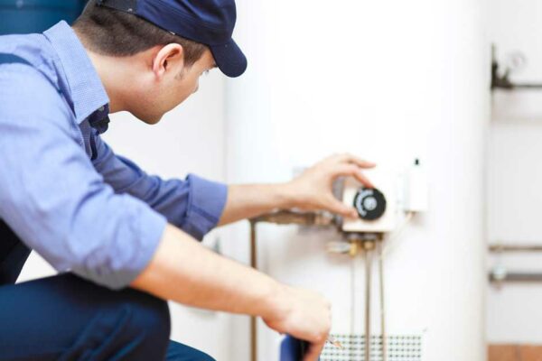 Expert Water Heater Care