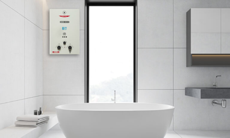 Home Comfort Through Expert Water Heater Care