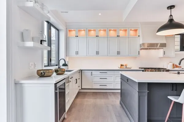 cabinet refacing cost