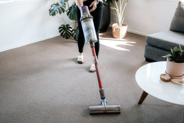 carpet cleaning