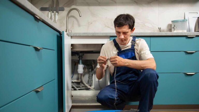Emergency Plumbing Services in Long Beach, CA: Why Prodigy Plumbing is Your Go-To Solution