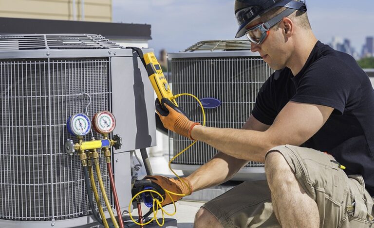 The Science of Comfort: How Cosmic Comfort's HVAC Services Keep Turlock Homeowners Cozy All Year Long