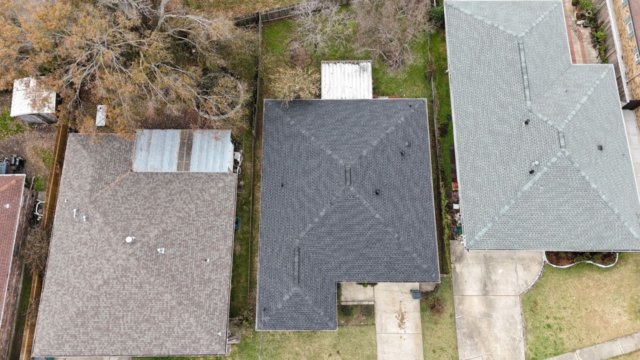 Why Lone Wolf Roofing Is the Best Roof Repair Service in Metairie