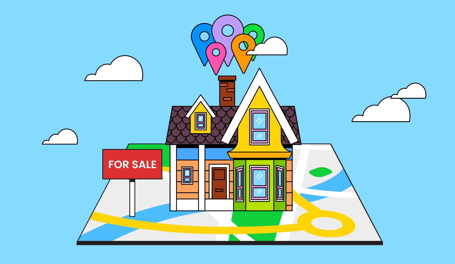 Here are some effective SEO strategies for a luxury real estate agency: