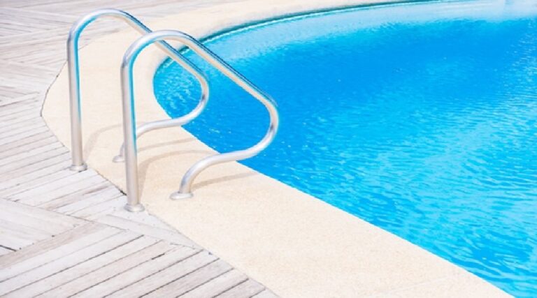 Pool Contractor