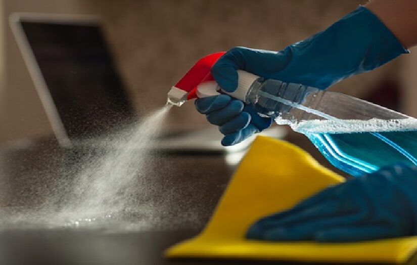 Reliable Cleaning
