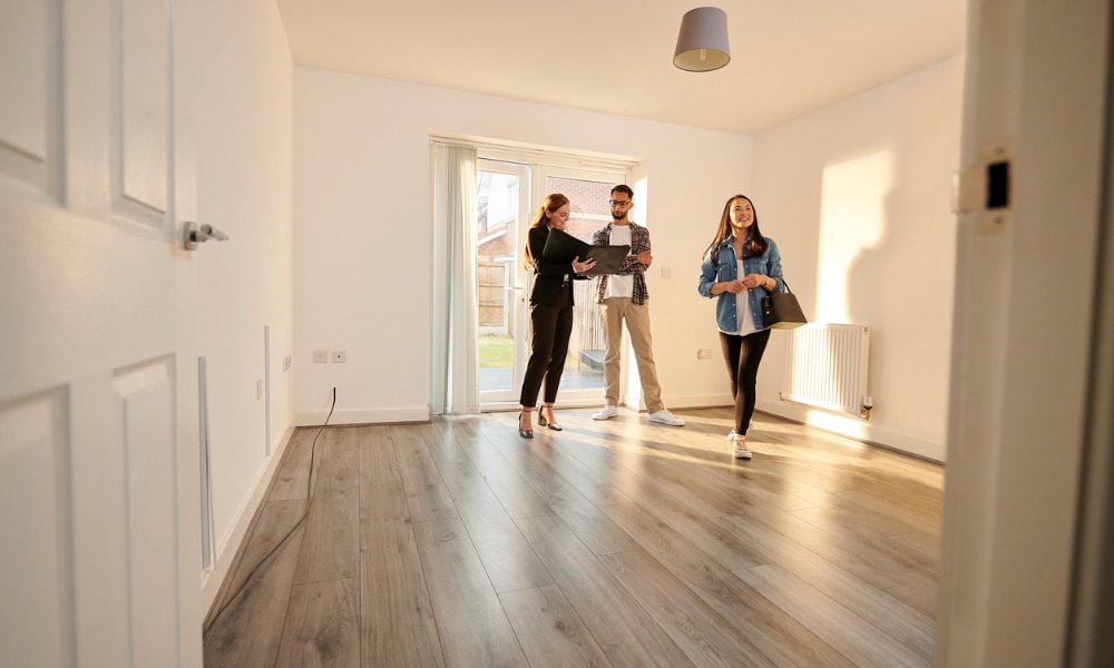rental property