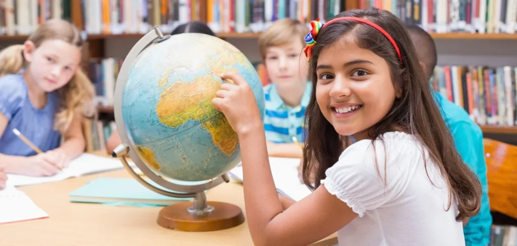 Top International Schools