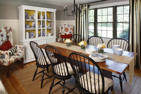 MDF Makeover