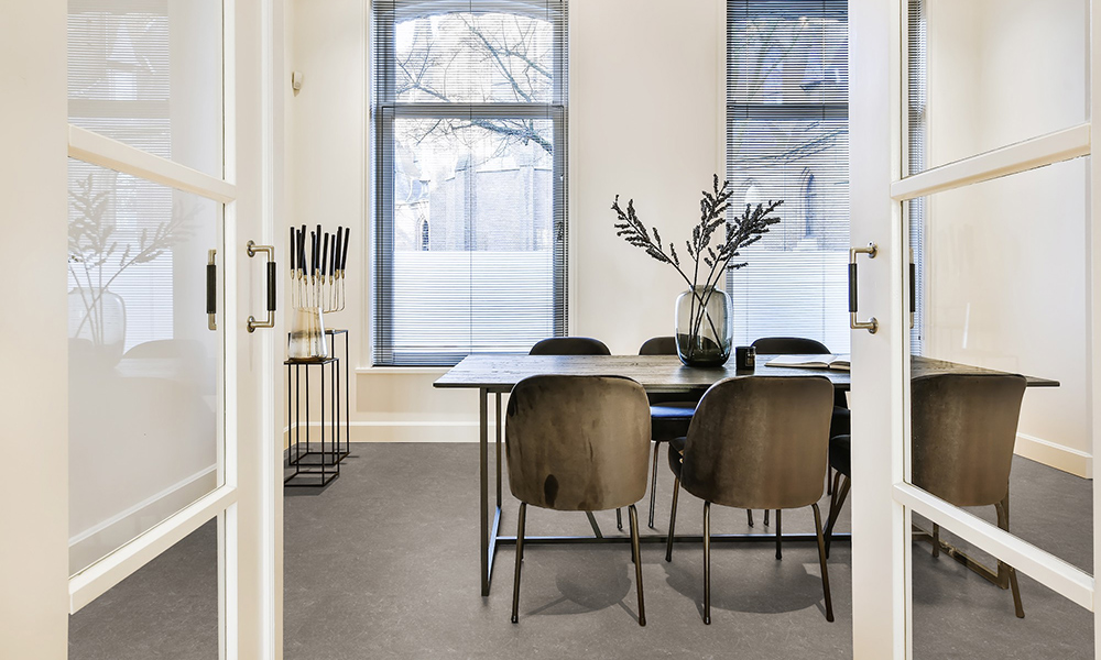 MDF Makeover