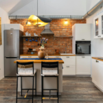 10 Bespoke Cabinet Manufacturers in North America