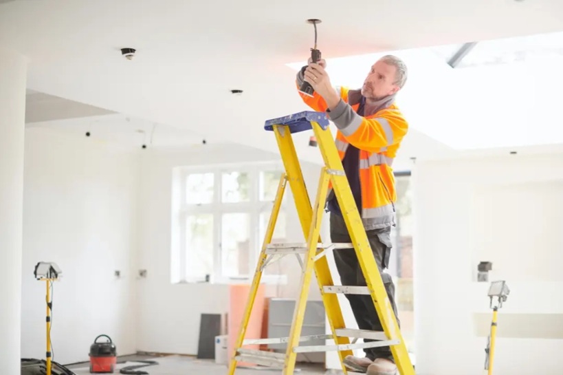 Why Your Home's Safety Depends on Professional Electrical Work A Singapore Homeowner's Essential Guide