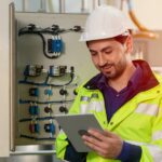 Electrical Maintenance