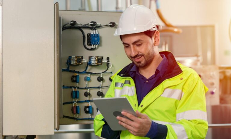 Electrical Maintenance