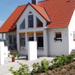 Modern Roof