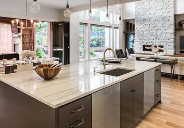 Perfect Countertop