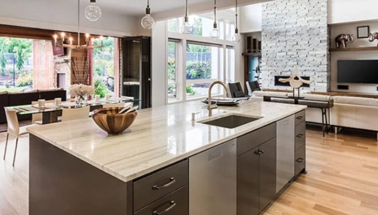 Perfect Countertop
