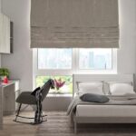 These Beds Look Stunning Under Shuttered Windows