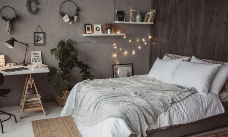 Wasting Storage Space – Unless You’ve Got This Style of Bed