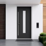 The Ultimate Guide to Choosing the Perfect Front Door: Style, Security, and Sustainability with Ytterdörr