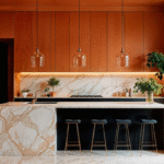 Kitchen Island Design Ideas for Extra Space