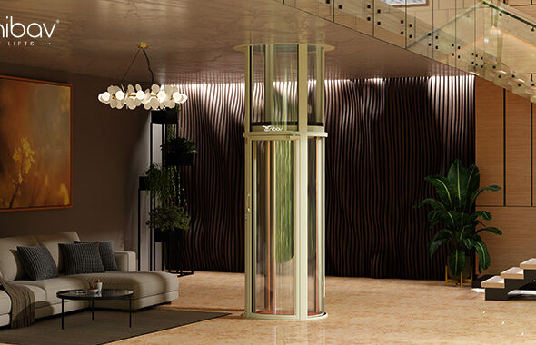 Home Elevators in UAE (1)