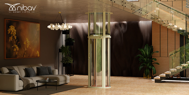 Home Elevators in UAE (1)