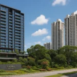 Tech-Forward Urban Luxury and Family Wellness at Narra Residences