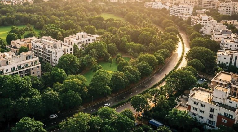 The Hidden Advantage of “Mature Neighbourhoods”: Stability, Community and Long-Term Liveability