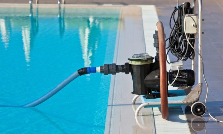 How Pool Pump Repairs Improve Water Quality and Efficiency