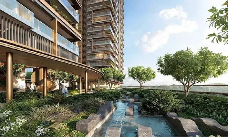 Planning Family-Friendly Routines Around The Serra Residences and Dunearn Green