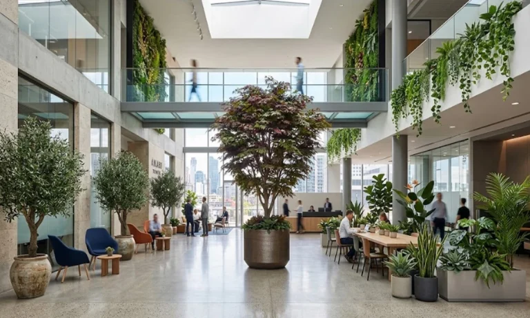 Budget-Friendly Faux Plants That Still Look Premium